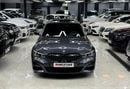BMW 330i Exclusive 2.0L (255 HP)