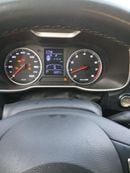 MG ZS very clean car