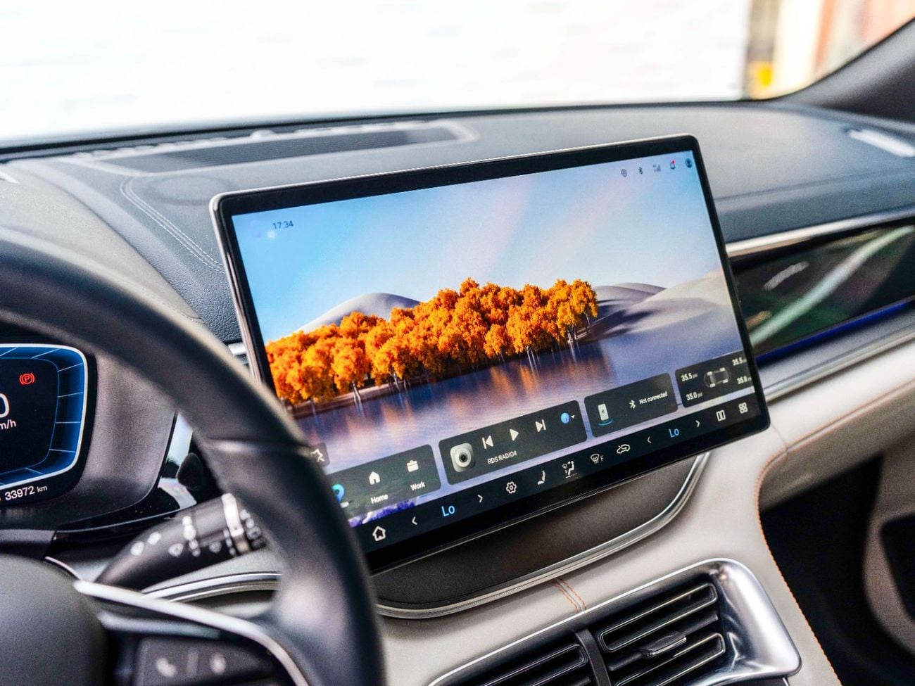 BYD Song Plus Premium