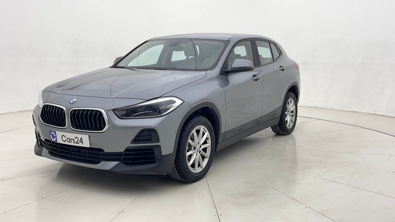 BMW X2 sDrive 20i Joy Edition 2.0L 2023 SDRIVE 20I JOY EDITION | AED 1154/Month | 0 DP | 30 Day Return | Wa