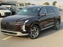 هيونداي باليساد 2023 Hyundai Palisade Limited 4x4 3.8L
