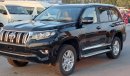 Toyota Prado 2011 - KAKADU Edition - Full Option Diesel 3.0CC - Sunroof [Right Hand Drive], Push Start, Good Cond