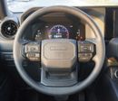 تويوتا برادو 2026 MODEL 2.4L PETROL A/T