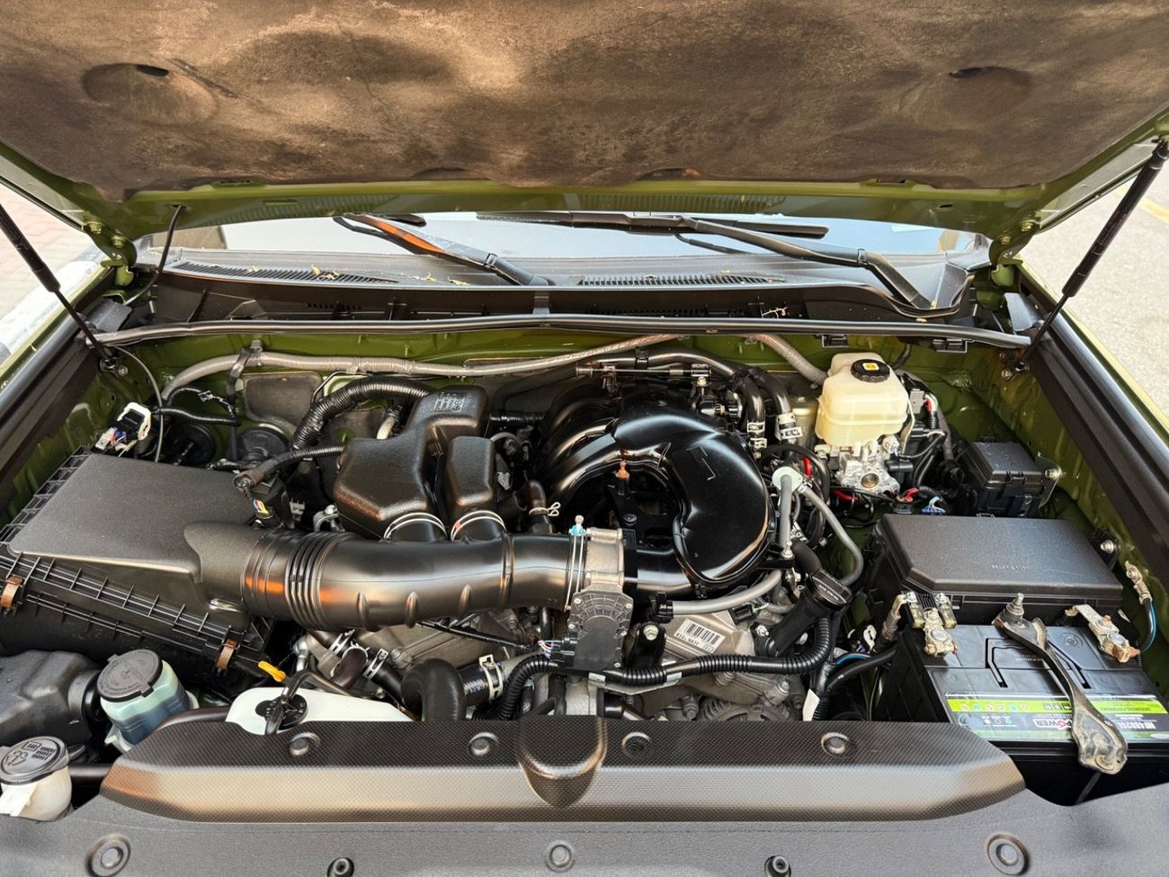 تويوتا Runner4 2021 LIMITED NIGHT EDITION 7 SEATS 4x4 US SPEC