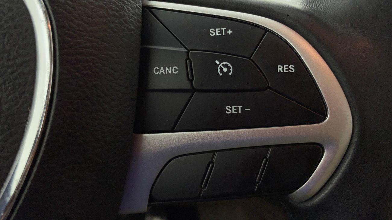 Dodge Durango SXT 3.6 | Zero Down Payment | Home Test Drive