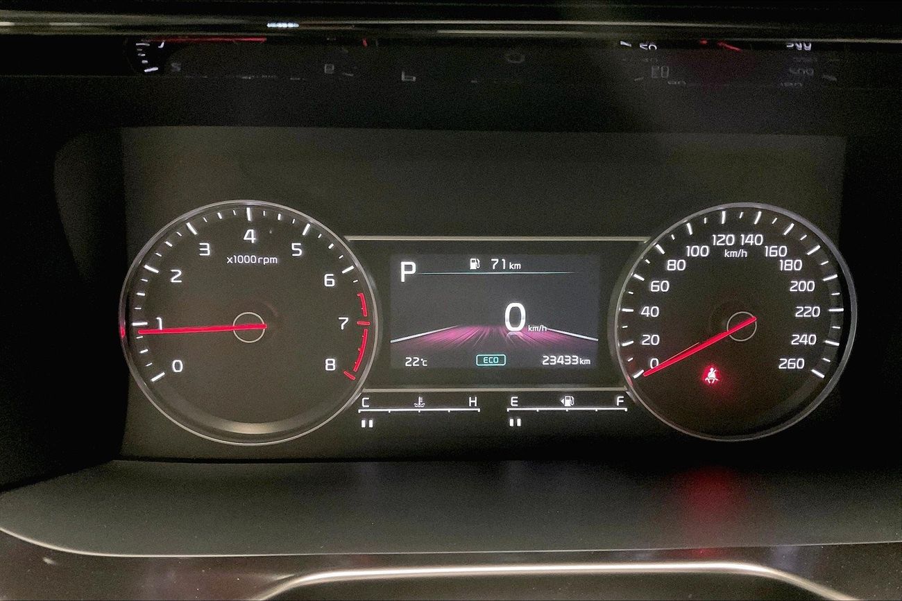 Toyota Prado GXR | Guaranteed Warranty | 0 Down Payment