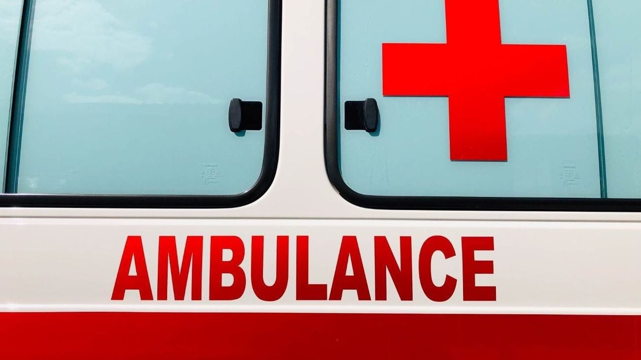 Toyota Land Cruiser 70 78 Ambulance Conversion [Type 1 & 2]