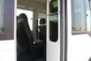 تويوتا كوستر TOYOTA COASTER 4.2L DIESEL 23 SEATER DLX MANUAL