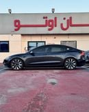 تسلا موديل 3 LONG RANGE