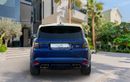 لاند روفر رينج روفر سبورت SVR Carbon Edition 5.0L V8 SUPERCHARGED A/T | 2021 | AED 4140 per month