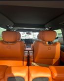 ROX 01 ROX01 2025 – Long Range, 6-Seater VIP Edition