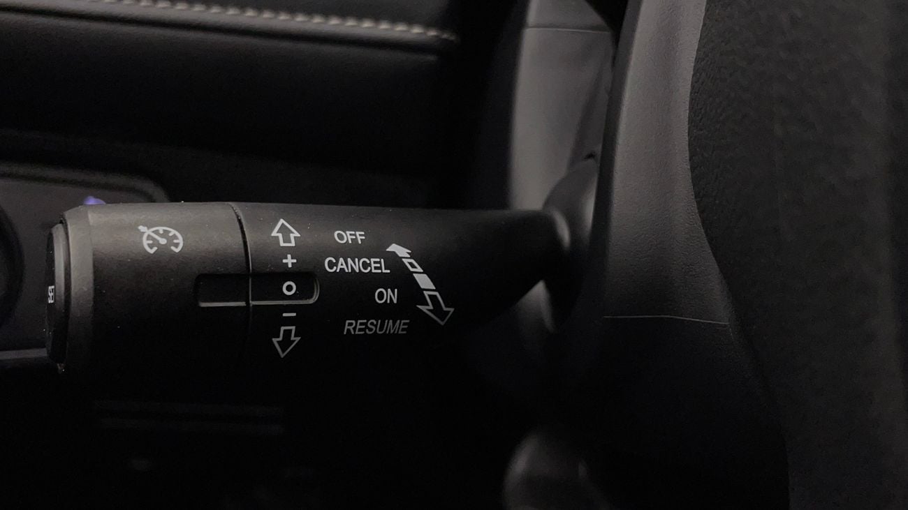 أم جي 5 STD 1.5 | بدون دفعة مقدمة | اختبار القيادة في المنزل