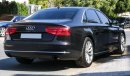 Audi A8 L