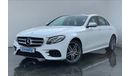مرسيدس بنز E 350 AMG Package