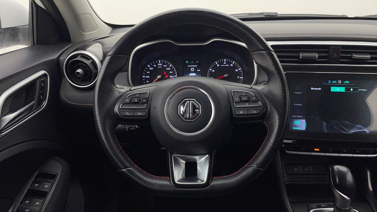 MG ZS STD 1.5 | Zero Down Payment | Home Test Drive