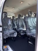 نيسان أورفان Nissan Urvan 2025 2.5L Diesel Best Price For Export!!!