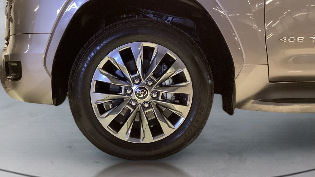 Toyota Land Cruiser GXR | upto AED 20,000 Ramadan Discount | Guaranteed Warranty | 0 Down Payment