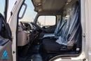 Mitsubishi Canter 2026 GCC | Long Chassis Double-Cab AMT (Automatic Manual Transmission) – Euro V