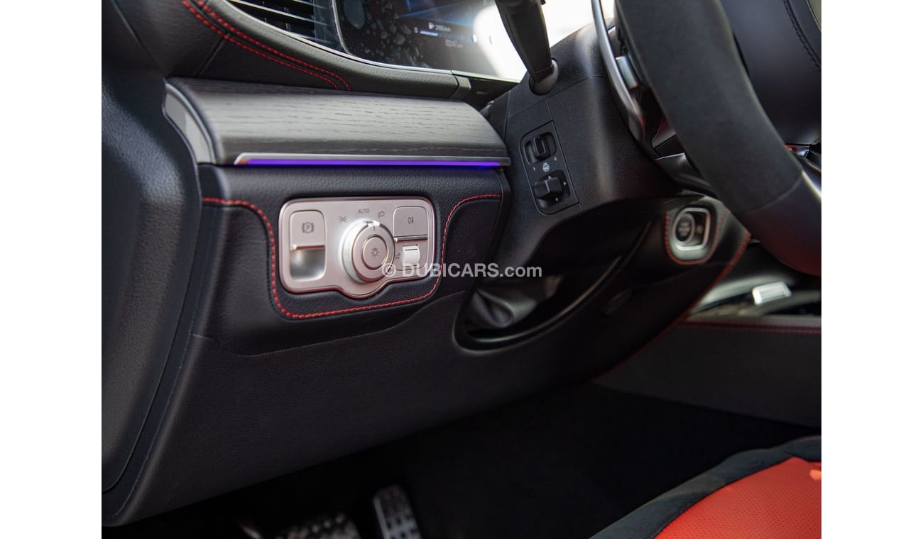Mercedes-Benz GLE 53 AMG/2024. Local Registration +10%