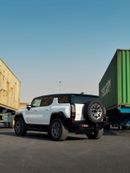 GMC Hummer EV HUMMER EV 3X 2025 IN (RHD) RIGHT HAND DRIVE