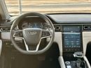 JAC J7 LUXURY  470-MONTHLY | JAC J7 | 2023 | GCC | FULL OPTION LUXURY | ACCIDENT FREE