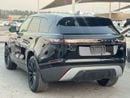 Land Rover Range Rover Velar P250 R-Dynamic SE 2.0L
