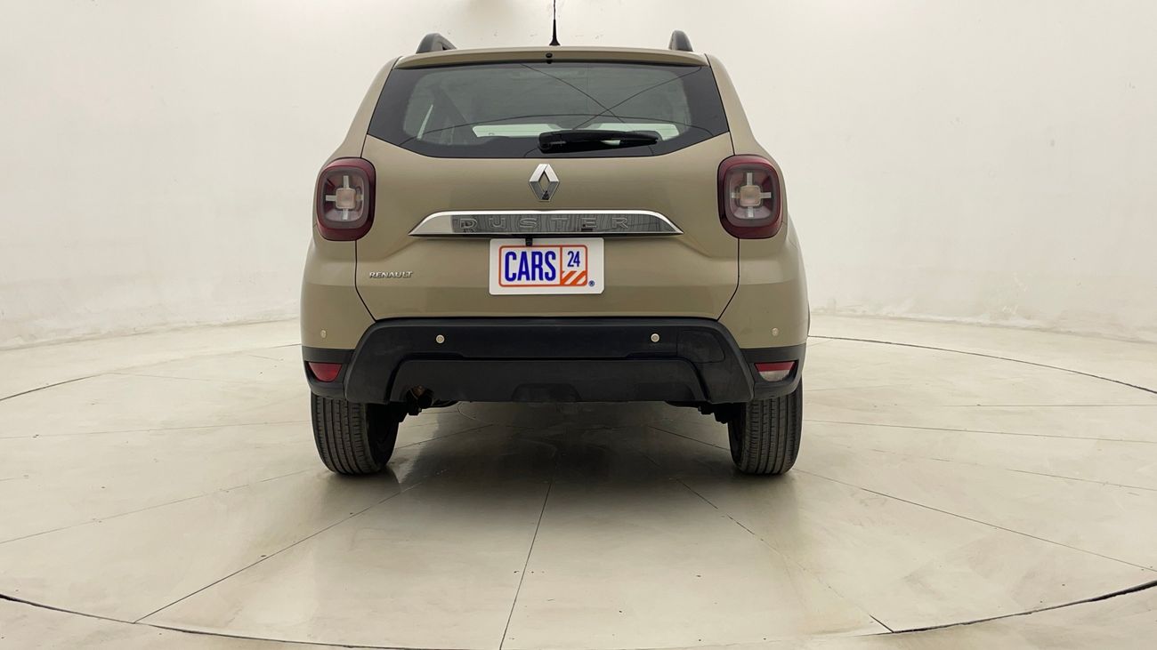 Renault Duster PE 1.6 | Zero Down Payment | Home Test Drive