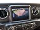 Jeep Wrangler Sahara 3.6L A/T (5 Seater)