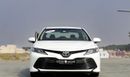 تويوتا كامري S 2.5L (204 HP) Toyota Camry 2020 GCC, without paint, without accidents, in excellent condition 1388