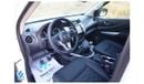 Nissan Navara LE Plus 2023 - Petrol 2.5L 4x4 MT DC - Unbeatable Price - Book Now!