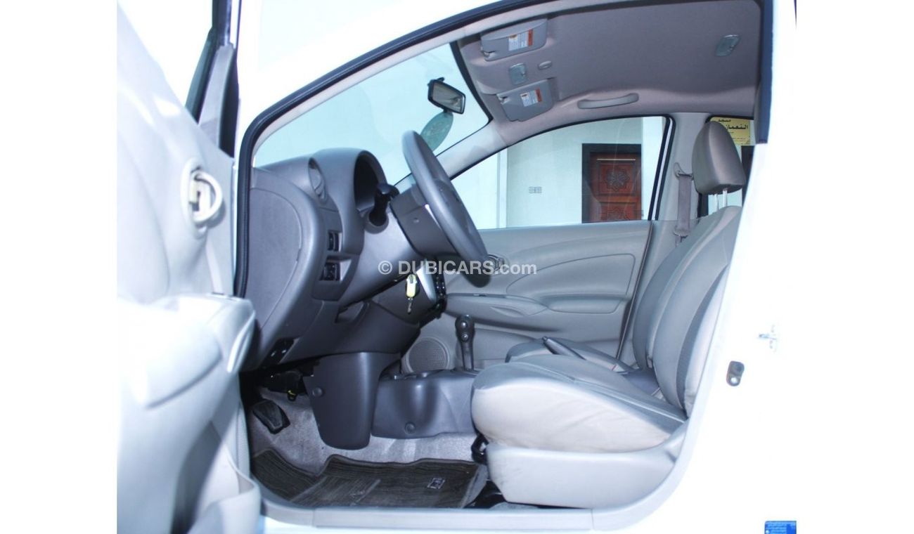 Nissan Sunny Nissan Sunny 2020 GCC in excellent condition