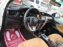 Toyota Fortuner 2.7L EXR GOOD CONDITION ORIGINAL PAINT