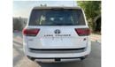 Toyota Land Cruiser GR-S LC300 3.3L GR SPORT DSL 2022