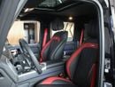 Mercedes-Benz G 63 AMG G63 AMG