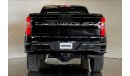 Chevrolet Silverado LT Z71 Trail Boss - Regular Cab