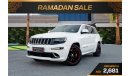 جيب جراند شيروكي SRT | 2,681 P.M (4 Years)⁣ | 0% Downpayment | Fantastic Condition!