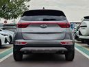 Kia Sportage LX / LEATHER SEATS / DVD / REAR CAMERA / 576 MONTHLY / LOT#38156