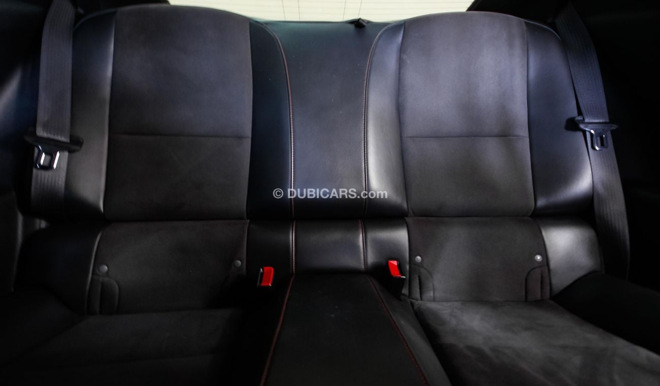 Chevrolet Camaro ZL1