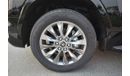 Toyota Land Cruiser LC 300 - RHD - 3.3 DSL - ZX - MY 2023 - BLK_BEIG (FOR EXPORT ONLY)