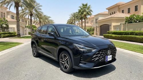 MG One STD 2024 | AED 705/Month | 0 DP | 30 Day Return | Warranty