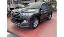 Toyota Land Cruiser GXR V8