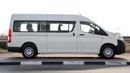 Toyota Hiace GL HIACE,PETROL,3.5L,V6,13SEATS,HIGH ROOF,MT,2026MY (EXPORT ONLY)