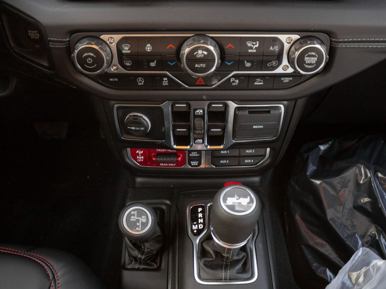 Jeep Wrangler EXPORT PRICE - Rubicon 2.0T - Green