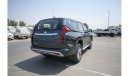 Mitsubishi Montero MONTERO 3.0L PETROL 2022 4WD