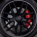 Mercedes Benz G63 AMG Double Night Package