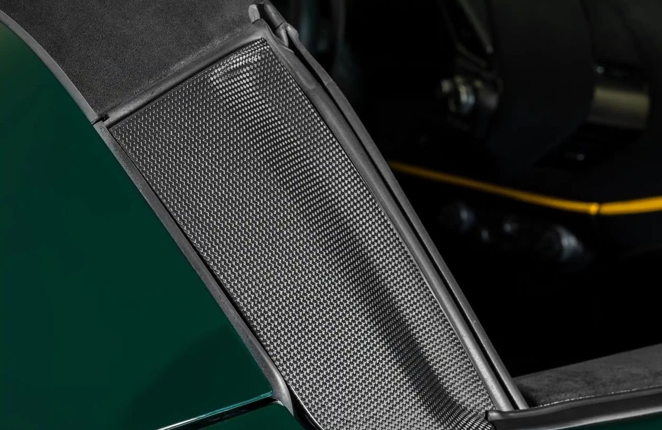 Ferrari 488 7 Speed Dual-Clutch Automatic Transmission | Warranty