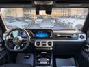 Mercedes-Benz G 63 AMG 4MATIC SUV