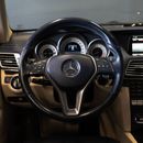 مرسيدس بنز E 250 Std 2.0L AED 45950 • Mercedes E250   • 1 Year Warranty