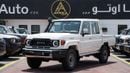 تويوتا لاند كروزر بيك أب 70 LC79 DC 2.8 DSL 26 YM MT