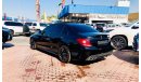 Mercedes-Benz C 63 AMG Mercedes-Benz C 63 S GCC WARRANTY 9-21